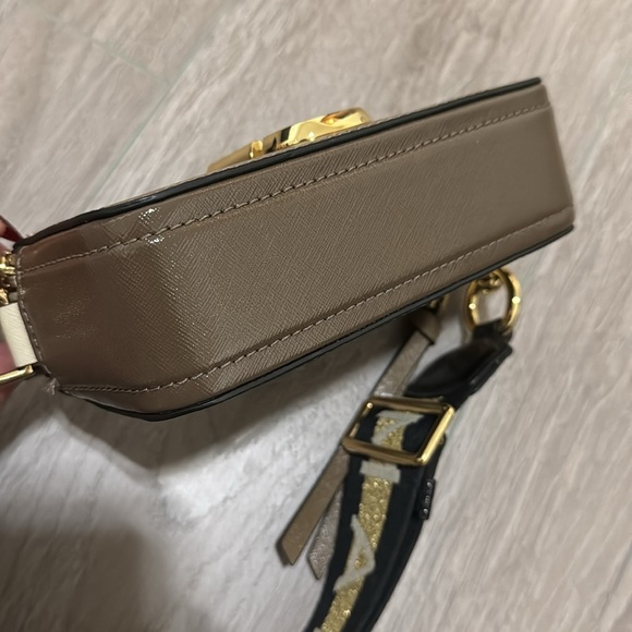 Marc Jacobs Snapshot Camera Bag - Picture 9 of 10